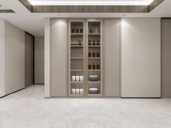 -欧睿宇邦全屋定制(无锡梁溪店)