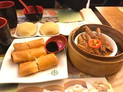 -添好运点心专门店(深水埗店)