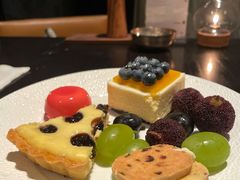 当米亚诺甜品集-当米亚诺意大利餐厅(武汉光谷凯悦酒店)