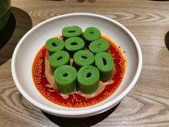 小大董凉皮-小大董·烤鸭(凤凰汇店)