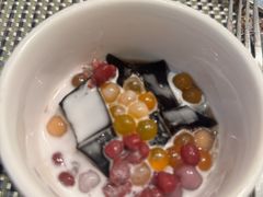 -RUXU入续糖水铺与包(卓悦中心店)