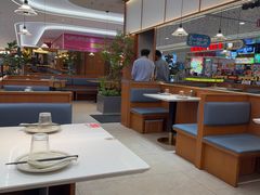 -千日贺茶餐厅(开发区安盛店)