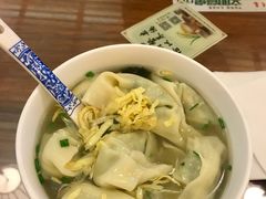 -笑来喜馄饨小笼工坊店(湖滨街店)