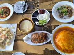 -清真•蜀风园(丁字沽总店)