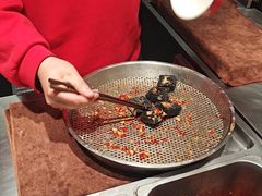 -黑色经典臭豆腐·湖南特产(太平街口店)