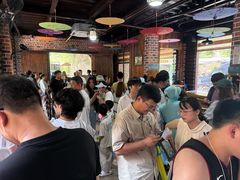 -将军关探险漂流