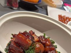 -上海滩餐厅(BFC外滩金融中心店)