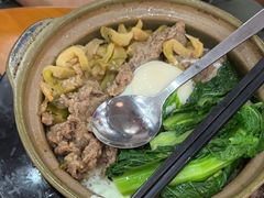 -煲煲掂风味煲仔饭餐厅(西区店)