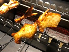 -很久以前羊肉串(朝阳路店)