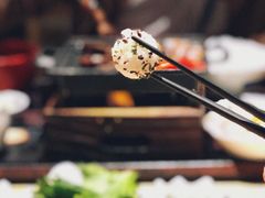 餐前饭团-味太助·银饭食堂(中华城店)