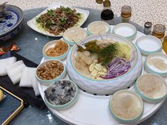 -聚家渔村·寻味顺德(大良店)