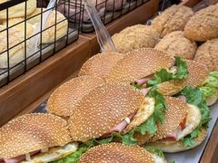 -DANXI丹喜面包·蛋糕(龙腾店)