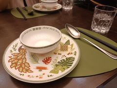 -漫活堂·喜泰荟·东南亚风味小馆(美林M·LIVE天地店)