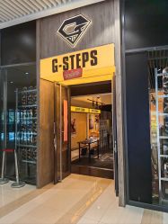 -G-STEPS舞蹈工作室