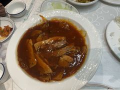-清真•蜀风园(丁字沽店)