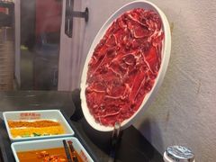 -巴蜀大将火锅(春熙店)