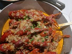 -巴厘龙虾·榜首油焖大虾(音乐学院·沿江酒馆店)