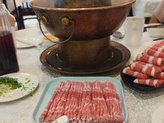 -东来顺饭庄(新源里店)