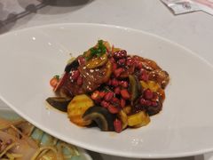 -北李妈妈菜·海肠捞饭(高新万达店)