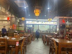 -小崔家臊子面(蔡家坡总店)