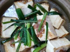 -幽优农庄·森波拉特色本地农家菜