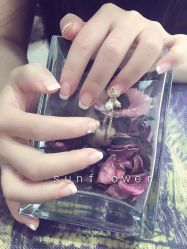 -Mei酱の店美甲美睫