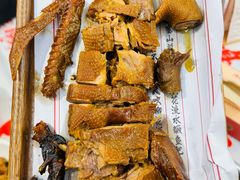-鸿先阁·干煸虾(星沙店)