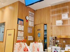-奈雪的茶(国金中心店)