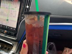 -星巴克(太原茂业天地店)