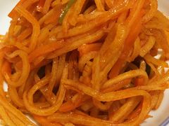 -北往西·西安油泼面(万德庄店)