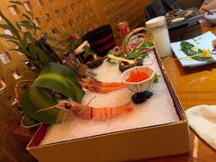 -万岛日本料理铁板烧(万象城店)