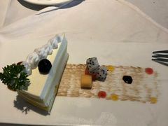 -戈雅法餐厅(世界城广场店)
