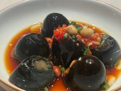 -外婆家(西红门荟聚购物中心店)