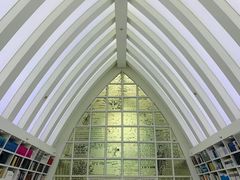 -钟书阁(松江泰晤士小镇店)