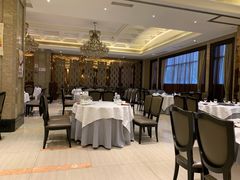 大堂-沪碟·精菜坊(闵行店)