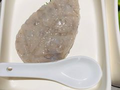 -海底捞火锅(奥体南路店)