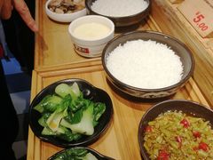 -72街红烧排骨饭(海珠丽影广场店)