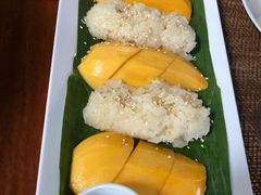 -自然餐厅(Phuket)
