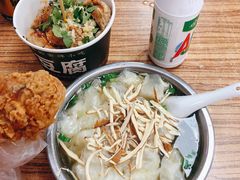 -荣巷小馄饨(荣巷店)
