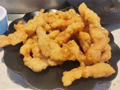 -醉二娘正宗西昌火盆烧烤(大丰店)