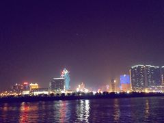 -澳门环岛游湾仔码头