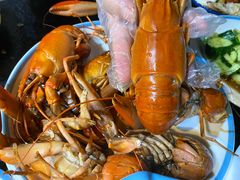 三妹澳洲小龙虾-三妹小龙虾·黄油蟹(华侨城总店)