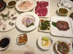 -围炉夜话·潮汕卤水火锅(榕江店)