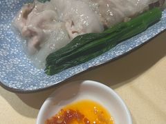-東海海鲜酒家(中信广场店)