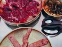 -核桃碳烤肉馆(深圳首店)