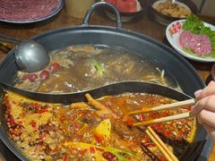 -楠火锅(西单店)