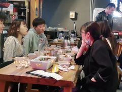 -木屋烧烤(白石洲店)