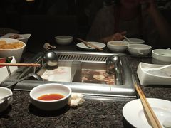 -海底捞火锅(崇文门新世界百货店)