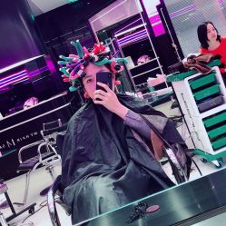 -MY HAIR ARDOR