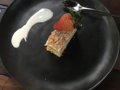 -T館·花园艺术餐厅
